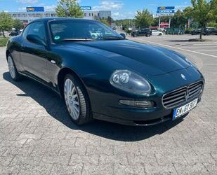 Maserati 4200 Gebrauchtwagen