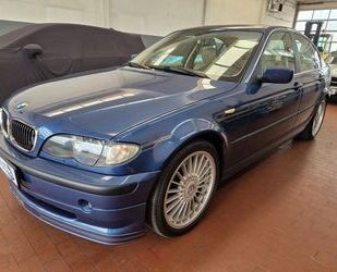 Alpina B3 Gebrauchtwagen