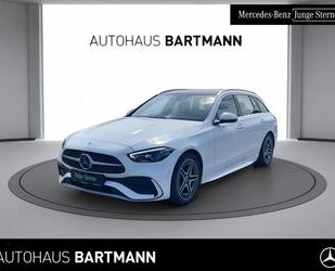 Mercedes-Benz C 200 Gebrauchtwagen