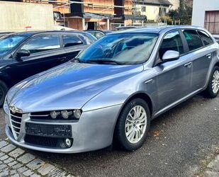 Alfa Romeo 159 Gebrauchtwagen