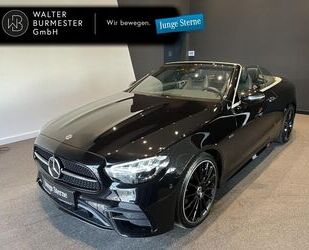 Mercedes-Benz E 300 Gebrauchtwagen