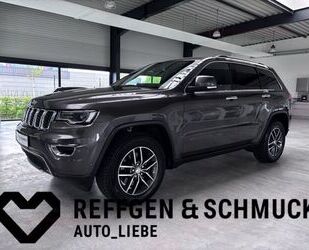 Jeep Grand Cherokee Gebrauchtwagen