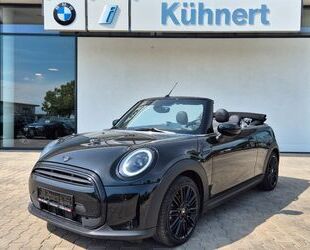 Mini Cooper Cabrio Gebrauchtwagen