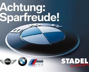 BMW 318 Gebrauchtwagen