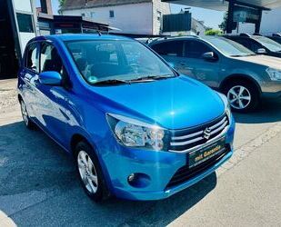 Suzuki Celerio Gebrauchtwagen