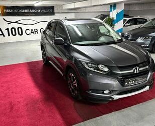 Honda HR-V Gebrauchtwagen