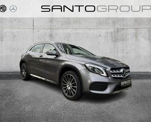 Mercedes-Benz GLA 220 Gebrauchtwagen