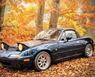 Mazda MX-5 Gebrauchtwagen