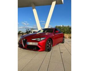 Alfa Romeo Giulia Gebrauchtwagen