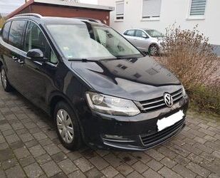 VW Sharan Gebrauchtwagen