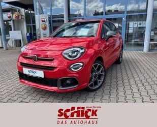 Fiat 500X Gebrauchtwagen
