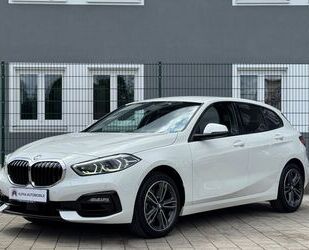 BMW 118 Gebrauchtwagen
