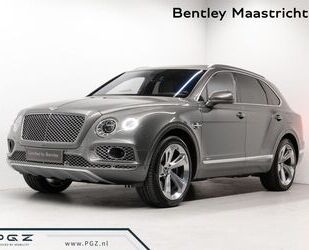 Bentley Bentayga Gebrauchtwagen