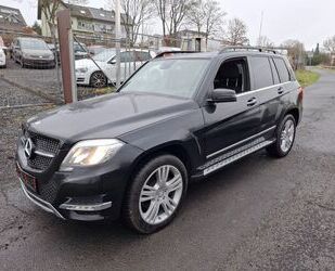 Mercedes-Benz GLK 350 Gebrauchtwagen