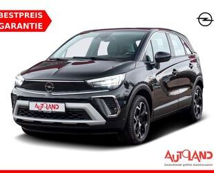 Opel Crossland (X) Gebrauchtwagen