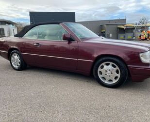 Mercedes-Benz E 320 Gebrauchtwagen