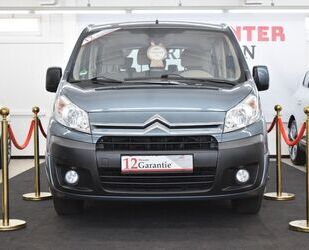 Citroen Jumpy Gebrauchtwagen