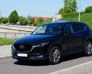 Mazda CX-5 Gebrauchtwagen