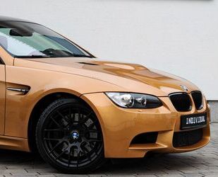 BMW M3 Gebrauchtwagen