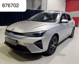 MG MG5 Gebrauchtwagen