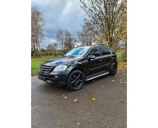 Mercedes-Benz ML 500 Gebrauchtwagen