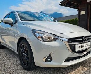 Mazda 2 Gebrauchtwagen