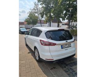 Ford S-Max Gebrauchtwagen