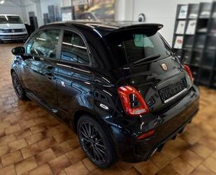 Abarth 595 Gebrauchtwagen