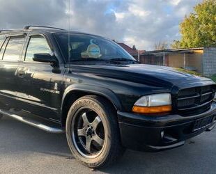Dodge Durango Gebrauchtwagen