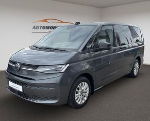 VW T7 Multivan Gebrauchtwagen