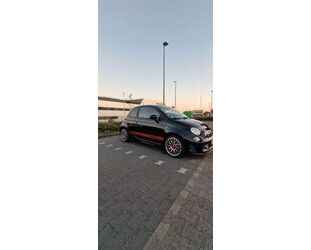 Abarth 595 Turismo Gebrauchtwagen