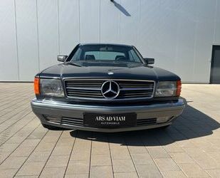 Mercedes-Benz 500 Gebrauchtwagen