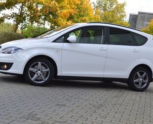 Seat Altea Gebrauchtwagen