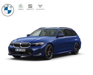 BMW 330 Gebrauchtwagen