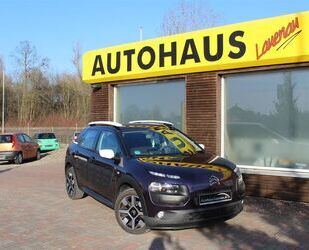 Citroen C4 Cactus Gebrauchtwagen