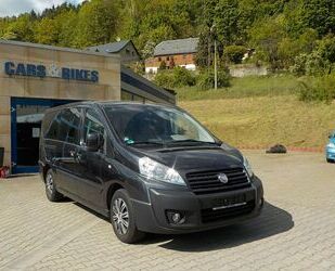 Fiat Scudo Gebrauchtwagen