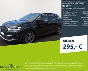 DS Automobiles DS7 (Crossback) Gebrauchtwagen