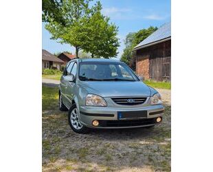 Kia Carens Gebrauchtwagen