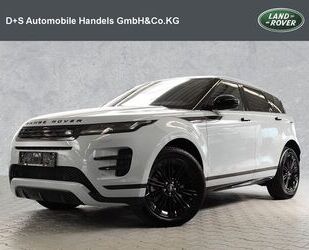 Land Rover Range Rover Evoque Gebrauchtwagen
