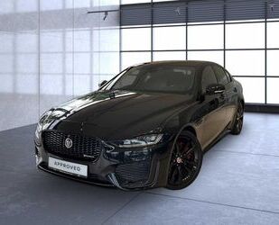 Jaguar XE Gebrauchtwagen