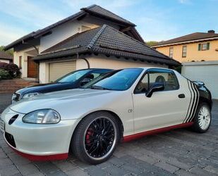 Honda CRX Gebrauchtwagen