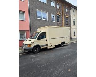 IVECO Andere Gebrauchtwagen