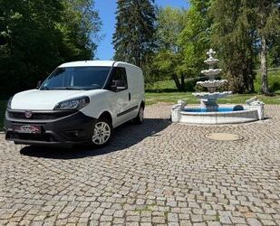 Fiat Doblo Gebrauchtwagen
