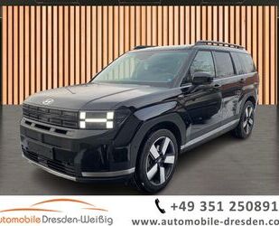 Hyundai SANTA FE Gebrauchtwagen