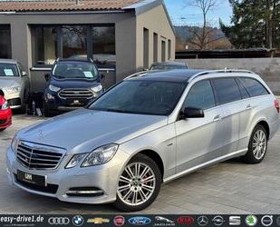 Mercedes-Benz E 350 Gebrauchtwagen