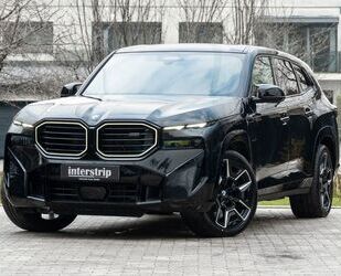 BMW XM Gebrauchtwagen