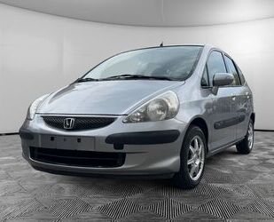 Honda Jazz Gebrauchtwagen