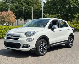 Fiat 500X Gebrauchtwagen
