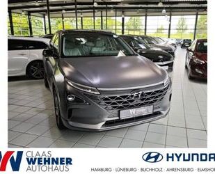 Hyundai NEXO Gebrauchtwagen