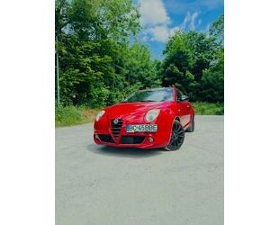Alfa Romeo MiTo Gebrauchtwagen